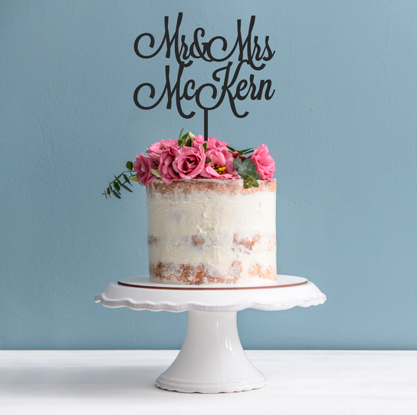 For weddings, our custom-made cake topper decorations offer a wonderful opportunity to showcase the couple's love story.