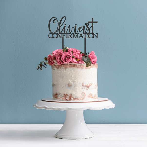 Don't settle for ordinary, let Sugar Boo Cake Toppers transform your cake into a work of art