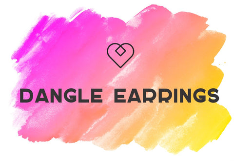Dangle Earrings