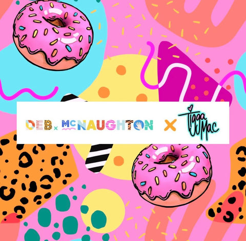 Donut Days Collection