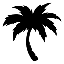 20 x Pineapples 20 x Palm Trees Raw Timber for Alexandra - SugarBooCakeToppersMiscSugarBooBespokeGiftsSugarBooCakeToppers