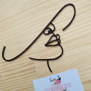 Sugar Boo Cake Toppers & Laser Cut Creations