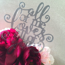 All of me loves all of you V2 - SugarBooCakeToppersWeddingSugarBooBespokeGiftsSugarBooCakeToppers