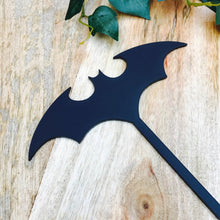 Batman Cake Topper Birthday Cake Topper Batman2 - SugarBooCakeToppersMiscSugarBooBespokeGiftsSugarBooCakeToppers