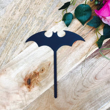 Batman Cake Topper Birthday Cake Topper Batman2 - SugarBooCakeToppersMiscSugarBooBespokeGiftsSugarBooCakeToppers