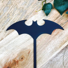 Batman Cake Topper Birthday Cake Topper Batman2 - SugarBooCakeToppersMiscSugarBooBespokeGiftsSugarBooCakeToppers