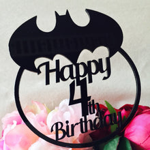 Batman Cake Topper with number Birthday Cake Topper Cake Decoration Superhero Batman Party Batman Personalised Cake Batman cake topper - SugarBooCakeToppersCustom BirthdaySugarBooBespokeGiftsSugarBooCakeToppers