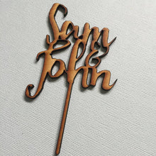 Sugar Boo Cake Toppers & Laser Cut Creations