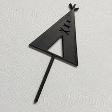 Sugar Boo Cake Toppers & Laser Cut Creations