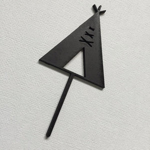 Sugar Boo Cake Toppers & Laser Cut Creations