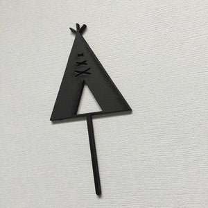 Sugar Boo Cake Toppers & Laser Cut Creations