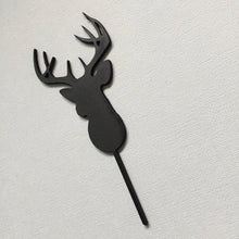 Sugar Boo Cake Toppers & Laser Cut Creations