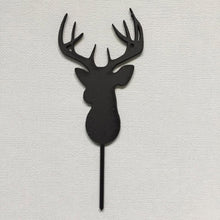 Sugar Boo Cake Toppers & Laser Cut Creations