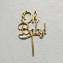 Sugar Boo Cake Toppers & Laser Cut Creations