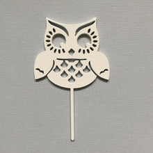 Sugar Boo Cake Toppers & Laser Cut Creations