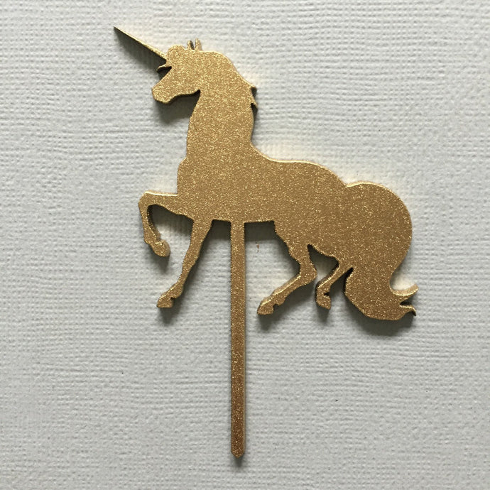 Sugar Boo Cake Toppers & Laser Cut Creations