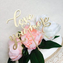 Sugar Boo Cake Toppers & Laser Cut Creations