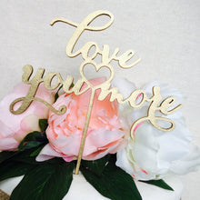 Sugar Boo Cake Toppers & Laser Cut Creations
