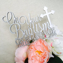 Sugar Boo Cake Toppers & Laser Cut Creations