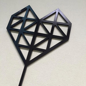 Sugar Boo Cake Toppers & Laser Cut Creations