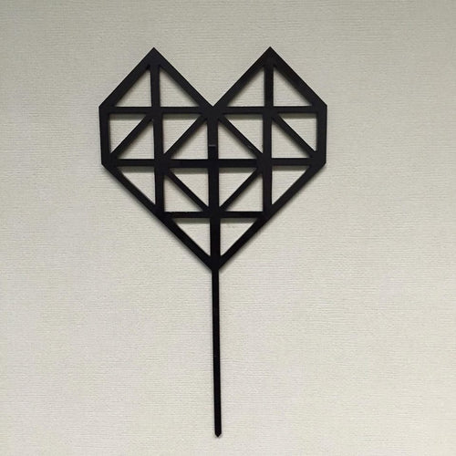 Sugar Boo Cake Toppers & Laser Cut Creations