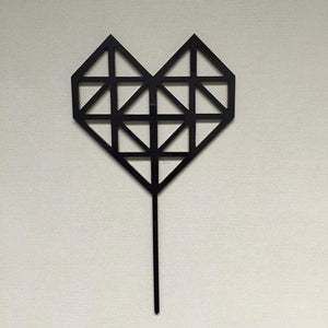 Sugar Boo Cake Toppers & Laser Cut Creations