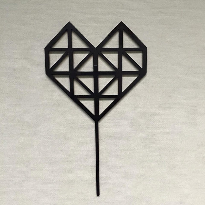 Sugar Boo Cake Toppers & Laser Cut Creations
