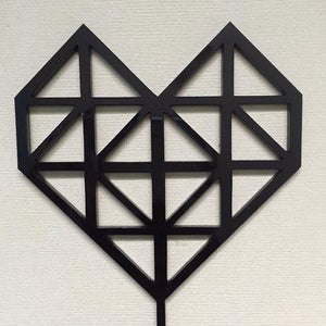 Sugar Boo Cake Toppers & Laser Cut Creations