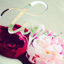 Sugar Boo Cake Toppers & Laser Cut Creations