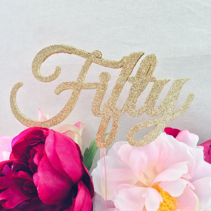 Sugar Boo Cake Toppers & Laser Cut Creations