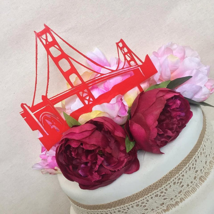 Sugar Boo Cake Toppers & Laser Cut Creations