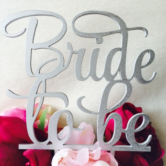 Sugar Boo Cake Toppers & Laser Cut Creations