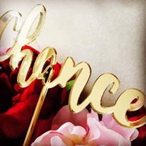 Sugar Boo Cake Toppers & Laser Cut Creations