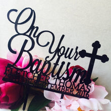 Sugar Boo Cake Toppers & Laser Cut Creations