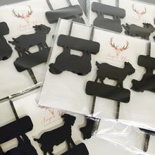Sugar Boo Cake Toppers & Laser Cut Creations
