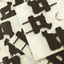 Sugar Boo Cake Toppers & Laser Cut Creations