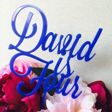 Sugar Boo Cake Toppers & Laser Cut Creations