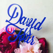 Sugar Boo Cake Toppers & Laser Cut Creations