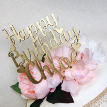 Sugar Boo Cake Toppers & Laser Cut Creations