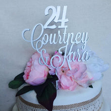 Sugar Boo Cake Toppers & Laser Cut Creations
