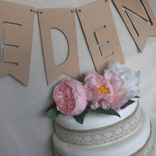 Sugar Boo Cake Toppers & Laser Cut Creations