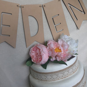 Sugar Boo Cake Toppers & Laser Cut Creations