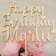Sugar Boo Cake Toppers & Laser Cut Creations