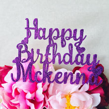 Sugar Boo Cake Toppers & Laser Cut Creations