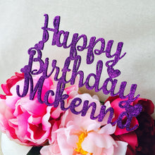 Sugar Boo Cake Toppers & Laser Cut Creations