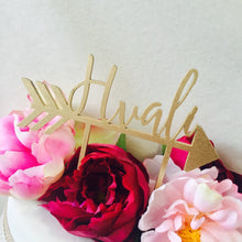 Sugar Boo Cake Toppers & Laser Cut Creations