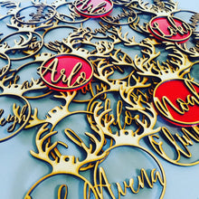 Sugar Boo Cake Toppers & Laser Cut Creations