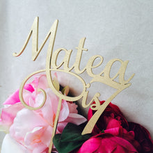 Sugar Boo Cake Toppers & Laser Cut Creations