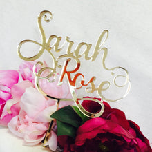 Sugar Boo Cake Toppers & Laser Cut Creations