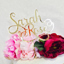 Sugar Boo Cake Toppers & Laser Cut Creations